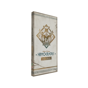 Hippocrates - Ágora