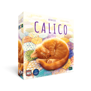 Calico