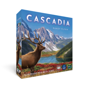 Cascadia