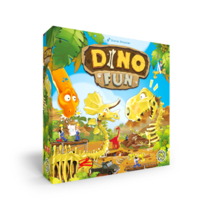 Dino Fun