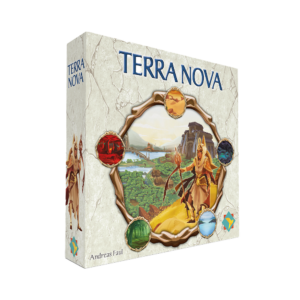 Terra Nova