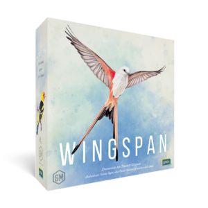 Wingspan