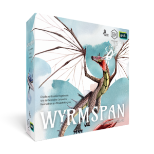 Wyrmspan