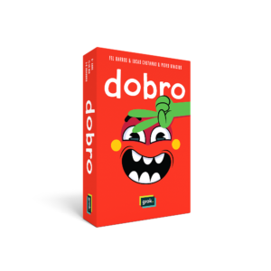 Dobro - 2ª Edição
