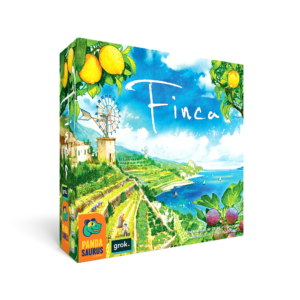 Finca