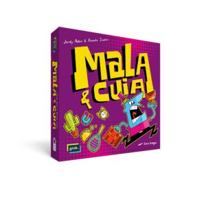 Mala & Cuia