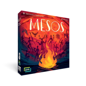 Mesos