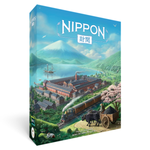 Nippon: Zaibatsu