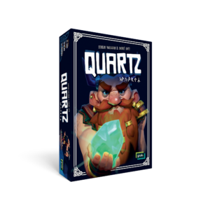 Quartz