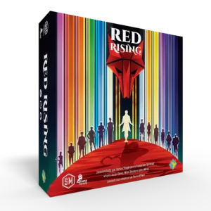 Red Rising