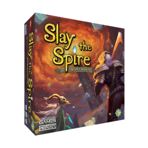 Slay the Spire