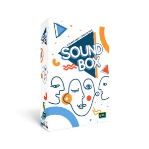 Sound Box