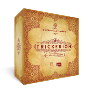 Trickerion Edição de Aniversário
