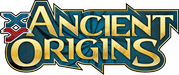 XY - Ancient Origins