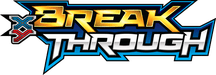 XY - BREAKthrough