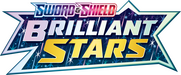 SWSH09: Brilliant Stars