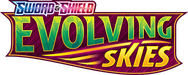 SWSH07: Evolving Skies