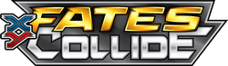 XY - Fates Collide