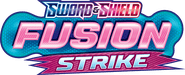 SWSH08: Fusion Strike