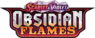 SV03: Obsidian Flames