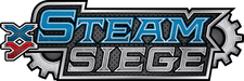 XY - Steam Siege