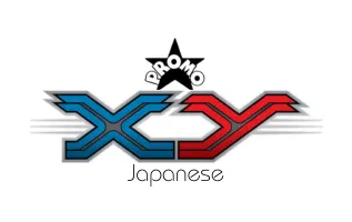 XY-P: XY Promos
