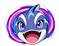 Mascote Voruto